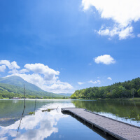 白樺高原エリア