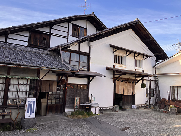 大澤酒造株式会社