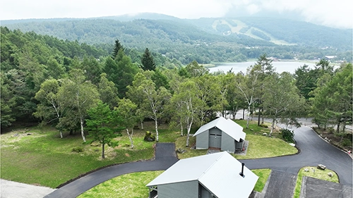 CAMP ARBO MEGAMIKO