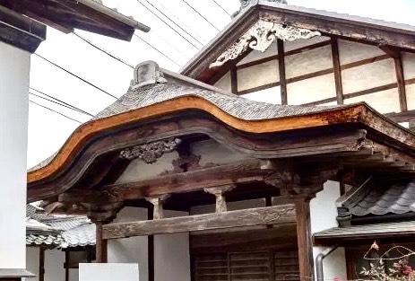 芦田宿・本陣（約15分）